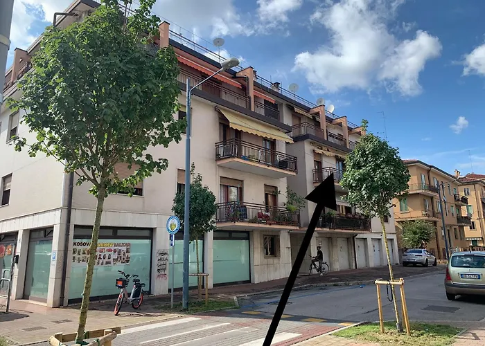 Venice Night Appartment Mestre