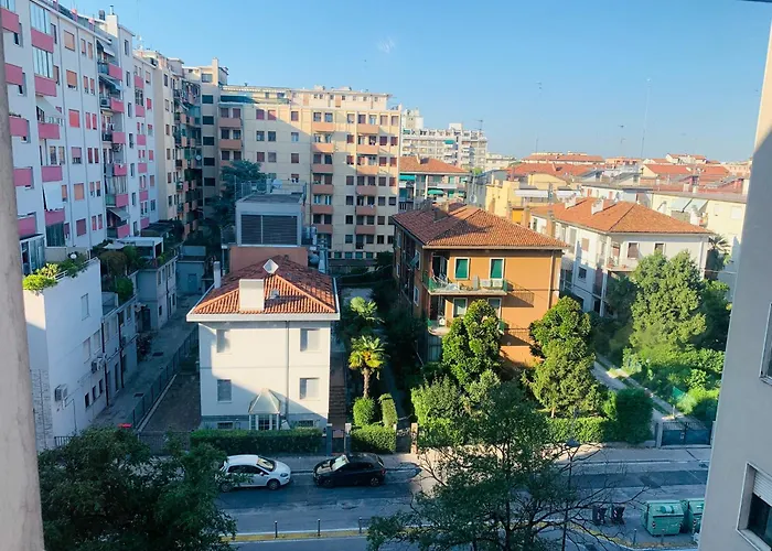 Venice Day Apartment Mestre