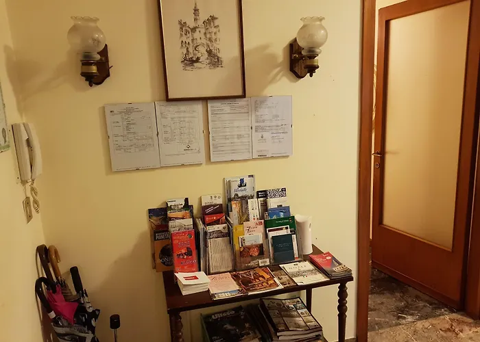 B&B Magica Venezia Mestre