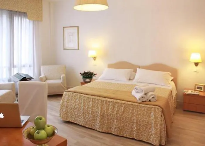 Bed and Breakfast Residenza Giacomuzzi Mestre