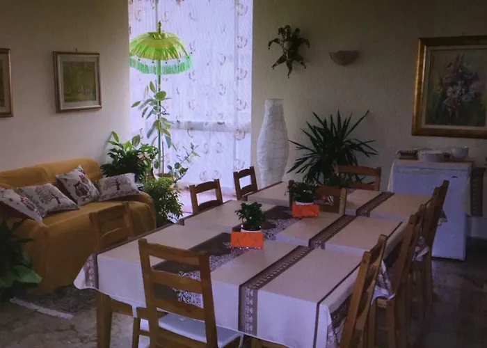 B&B Magica Venezia Mestre